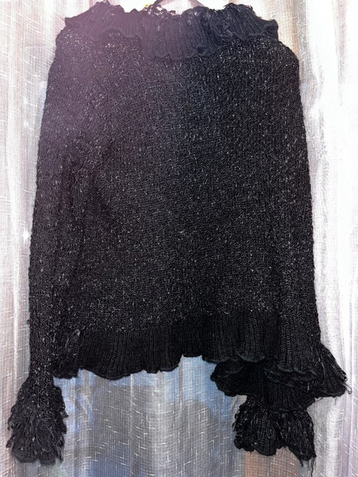 Gilet zafira taille 46 - photo numéro 4