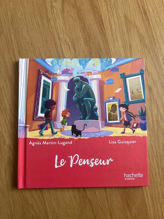 Le penseur