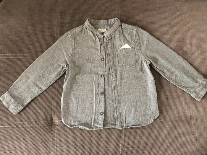 Lot de vêtements taille 4 ans - photo numéro 8