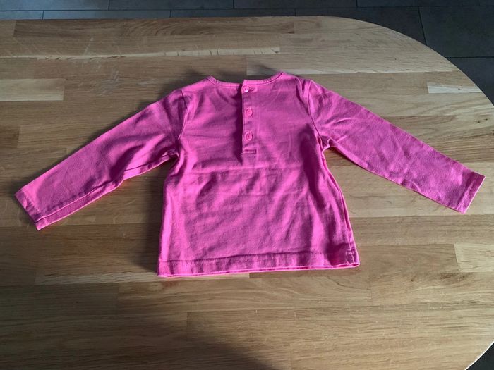 Pull 23 mois - photo numéro 2