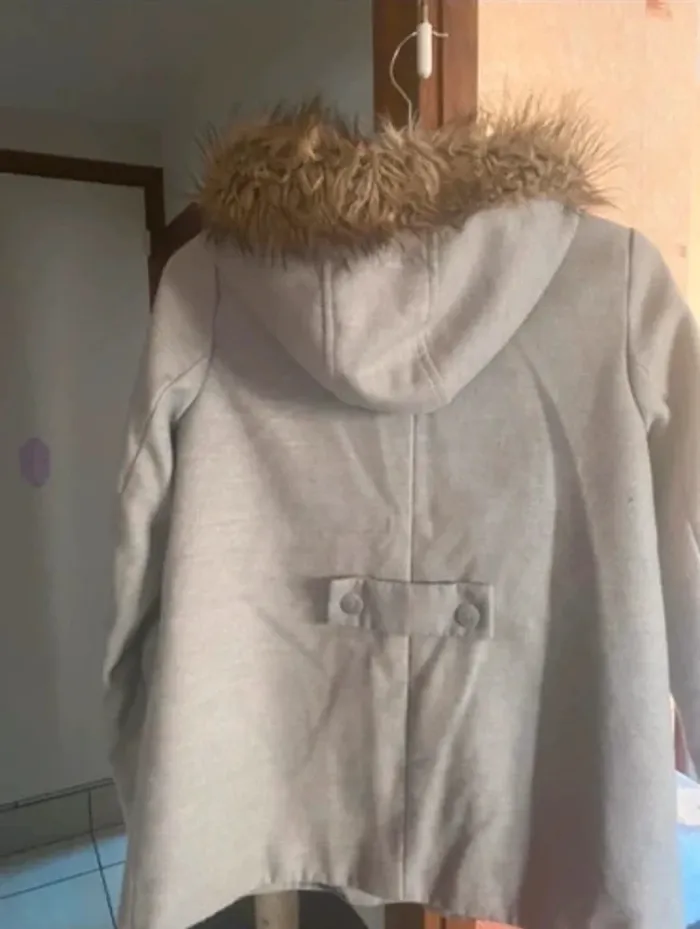 Blouson Femme GEMO - Taille 38 - Élégant & Douillet - photo numéro 3