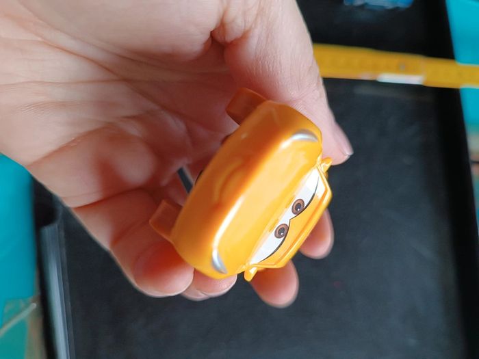 Voiture cars - photo numéro 2