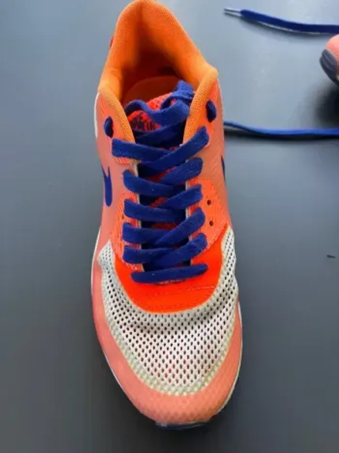 Baskets Air Max 90 Hyperfuse 39 Nike - photo numéro 9