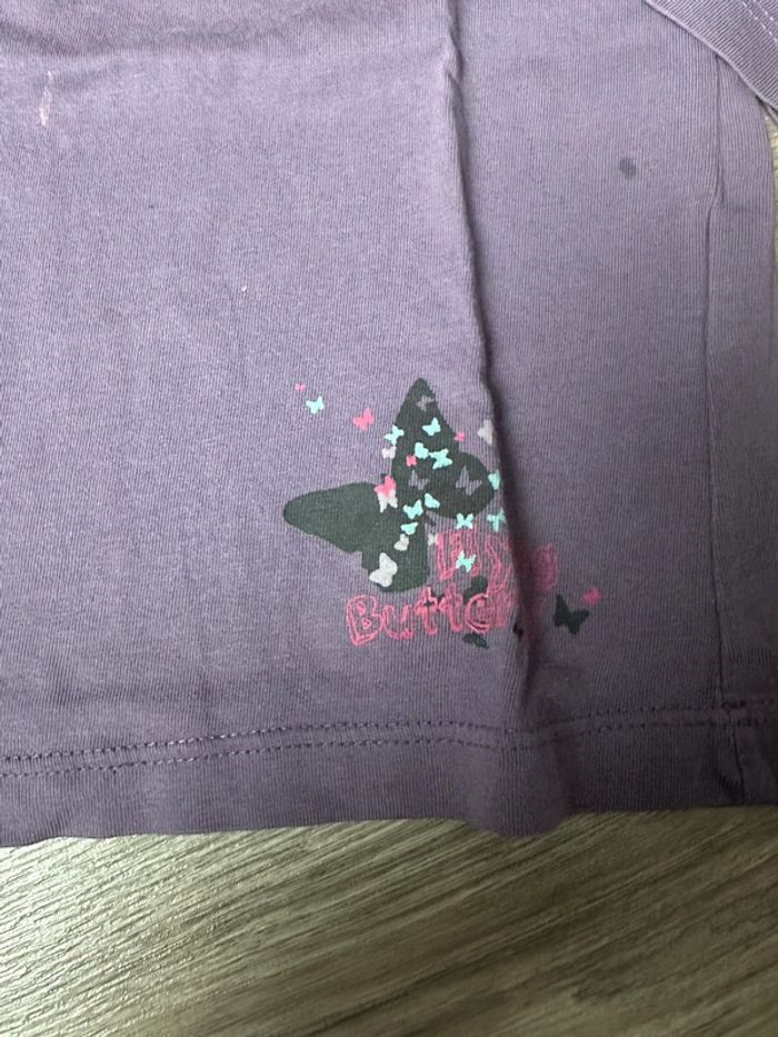 Haut ML 2 ans mois - photo numéro 2