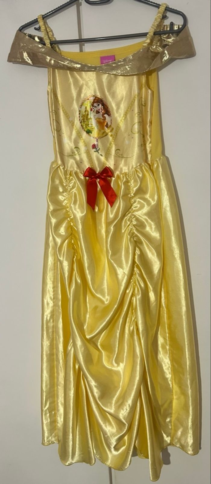 Déguisement Princesse