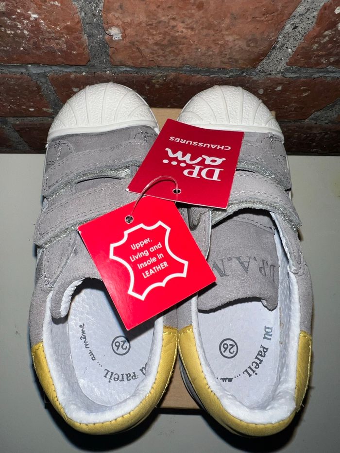 Basket - photo numéro 2