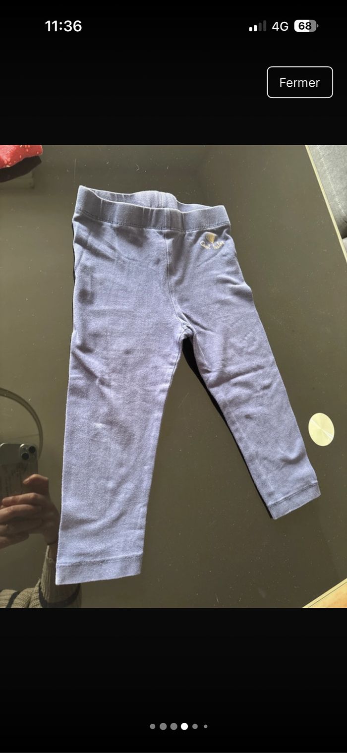 Gros lots 24 mois Zara - photo numéro 3