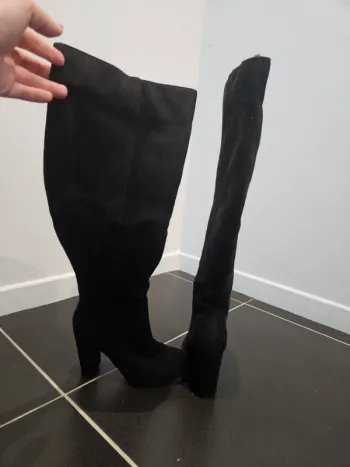 Botte t37