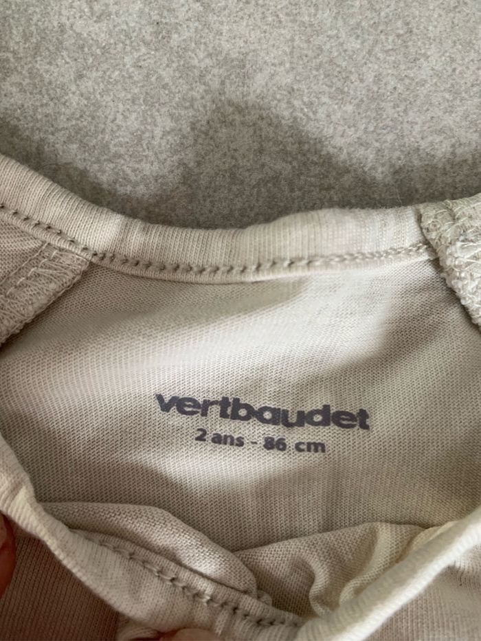 Lot 3 te shirt 2 ans - photo numéro 3