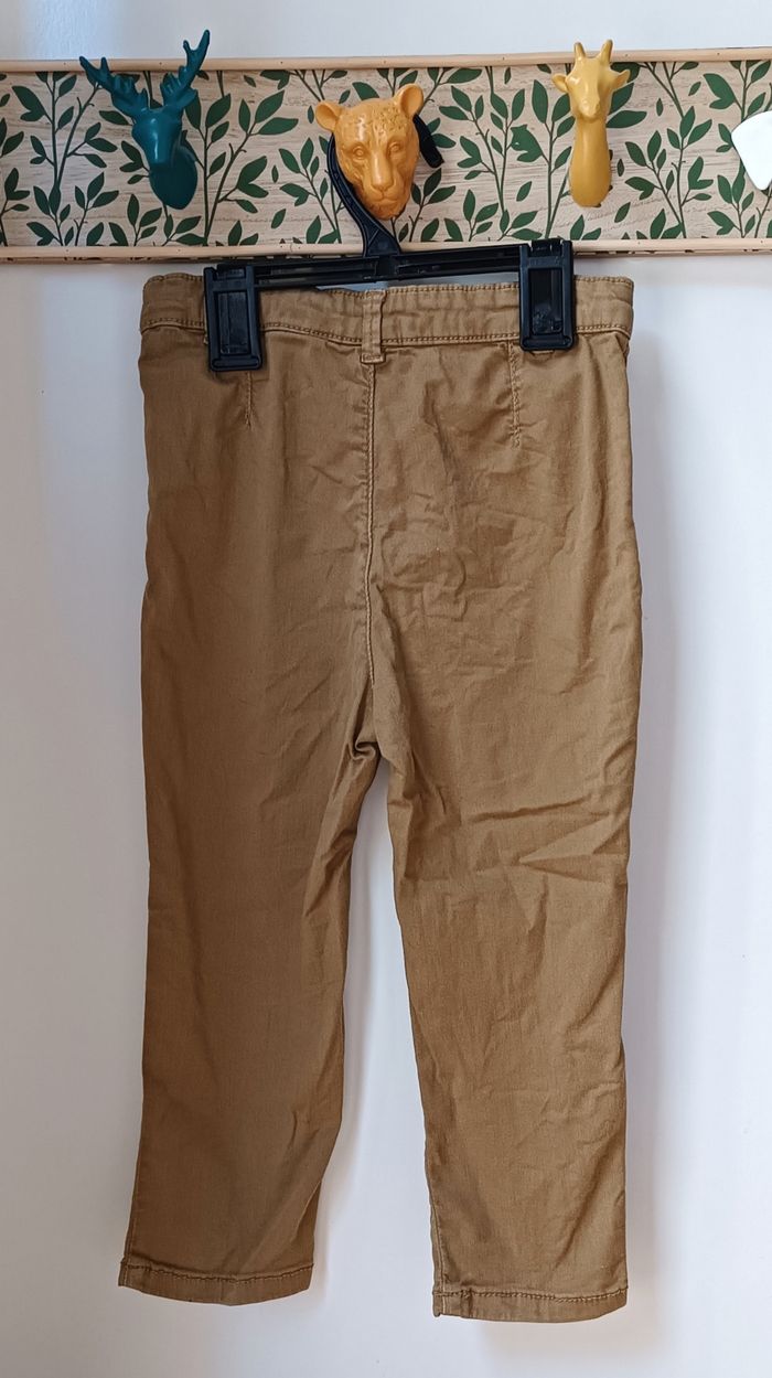 Pantalons Garçon Différentes Marques Lot De 3 - photo numéro 7