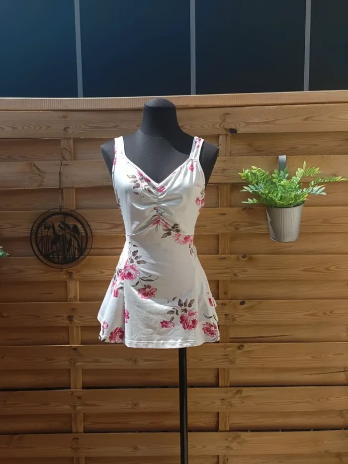 Débardeur taille M