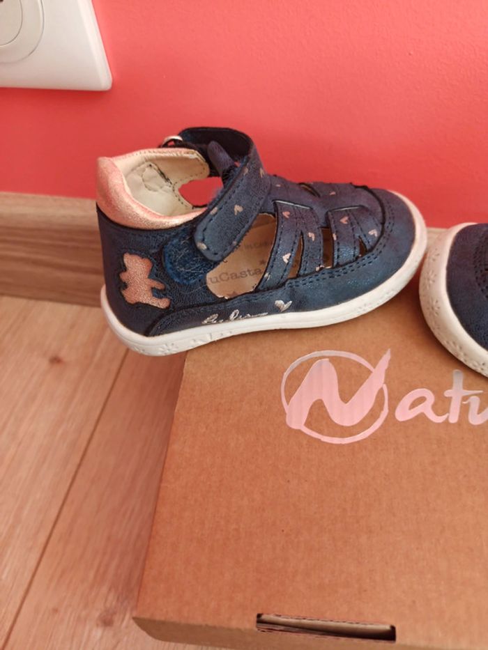 Chaussures bébé - photo numéro 8