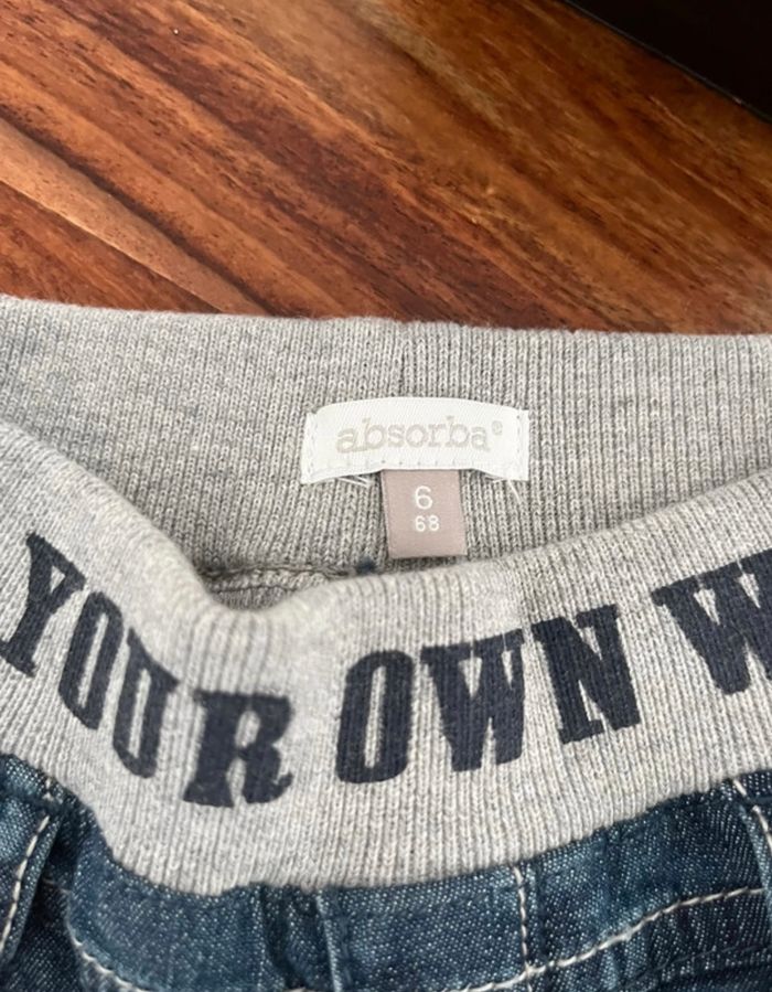 Jean bébé - photo numéro 3