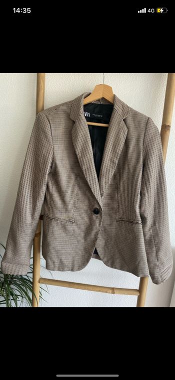Blazer Zara