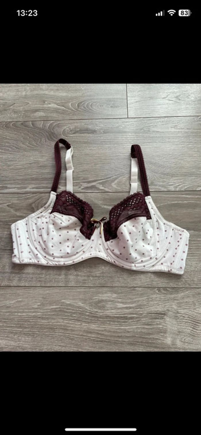 Soutien gorge