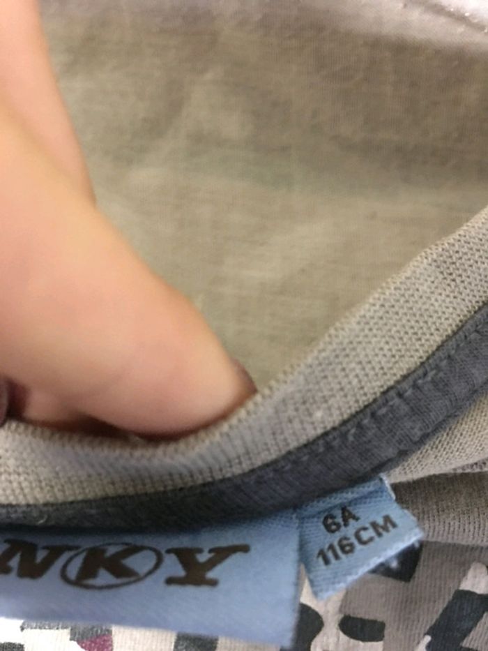 t.shirt - photo numéro 2