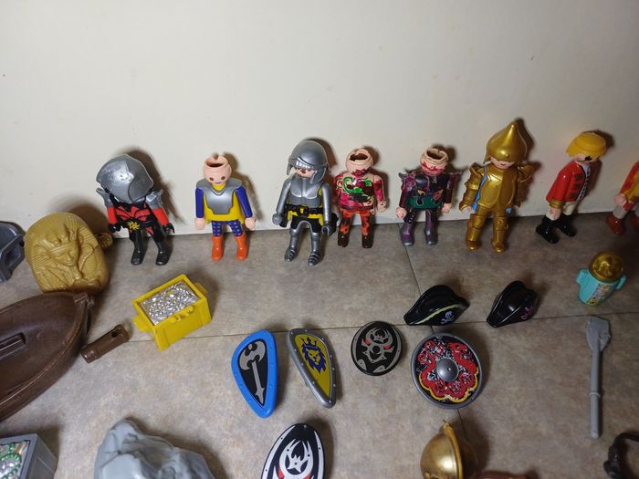 Jouets - photo numéro 2