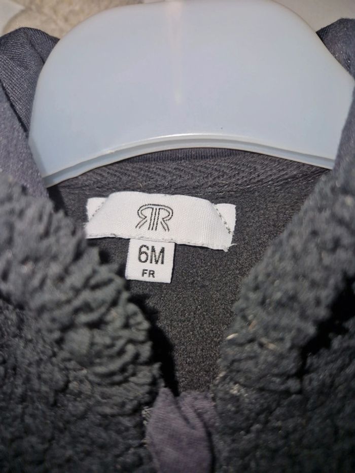 Gilet - photo numéro 2