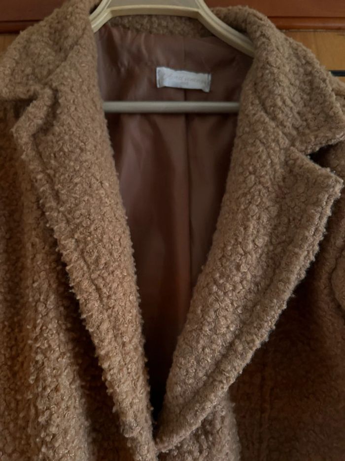 Manteau April Vintage taille unique - photo numéro 3