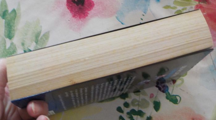 L'ennemi intime de Ava McCarthy Ed. France Loisirs - photo numéro 5