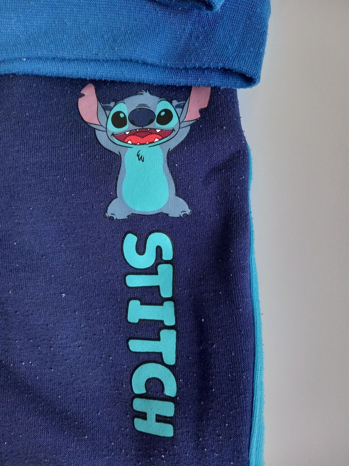 Jogging stitch taille 3 ans 98cm - photo numéro 3