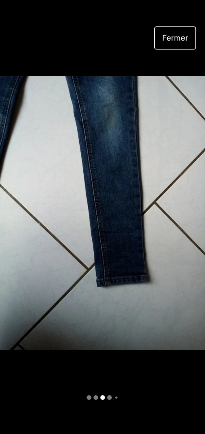Jean 9/10A - photo numéro 3
