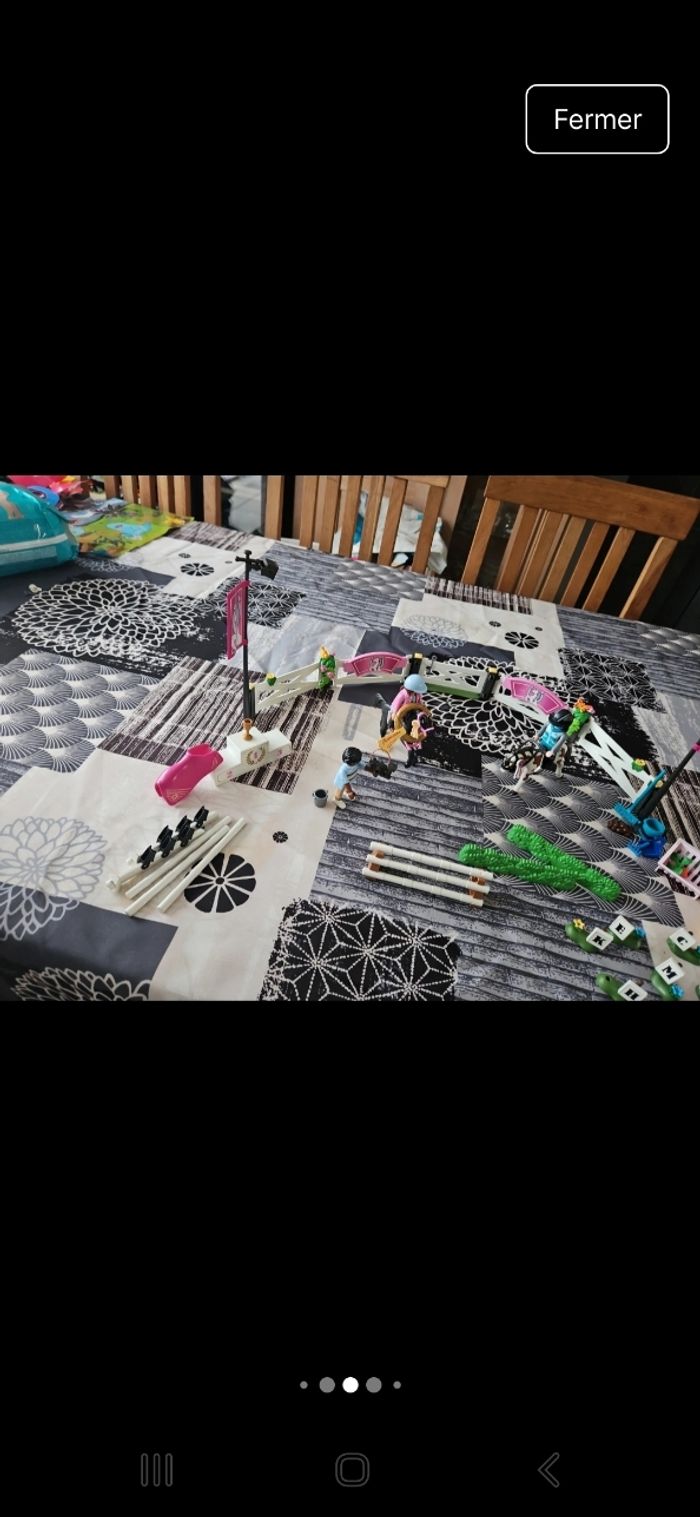 Playmobil country 70996 - photo numéro 3