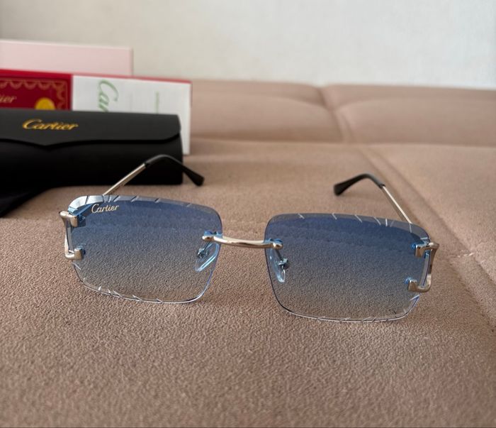 Lunette de soleil - photo numéro 2