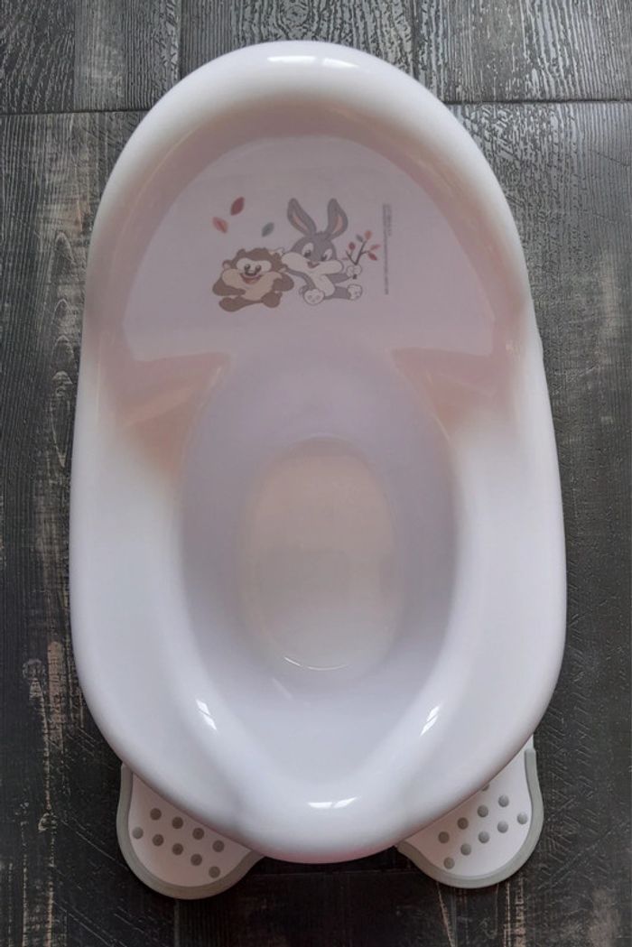 Pot d'apprentissage, bébé - photo numéro 2