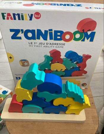 Jeu z’aniboom oxybul