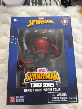 Figurine Spiderman