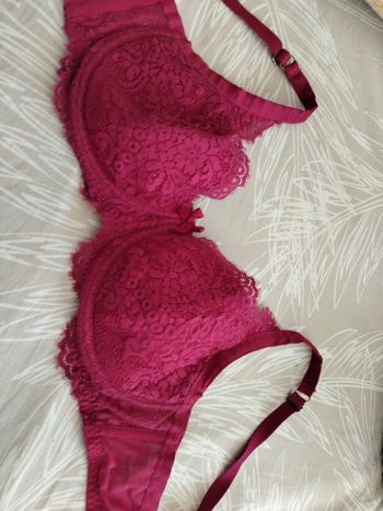 Soutien gorge Hunkemöller