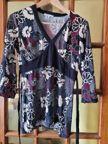 Blouse taille 3 Jofrati