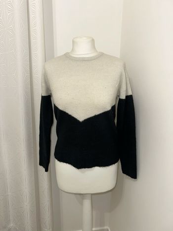 Pull col rond