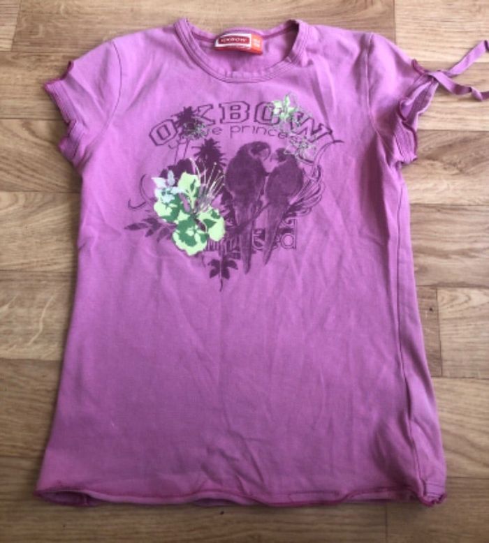 Tee-shirts