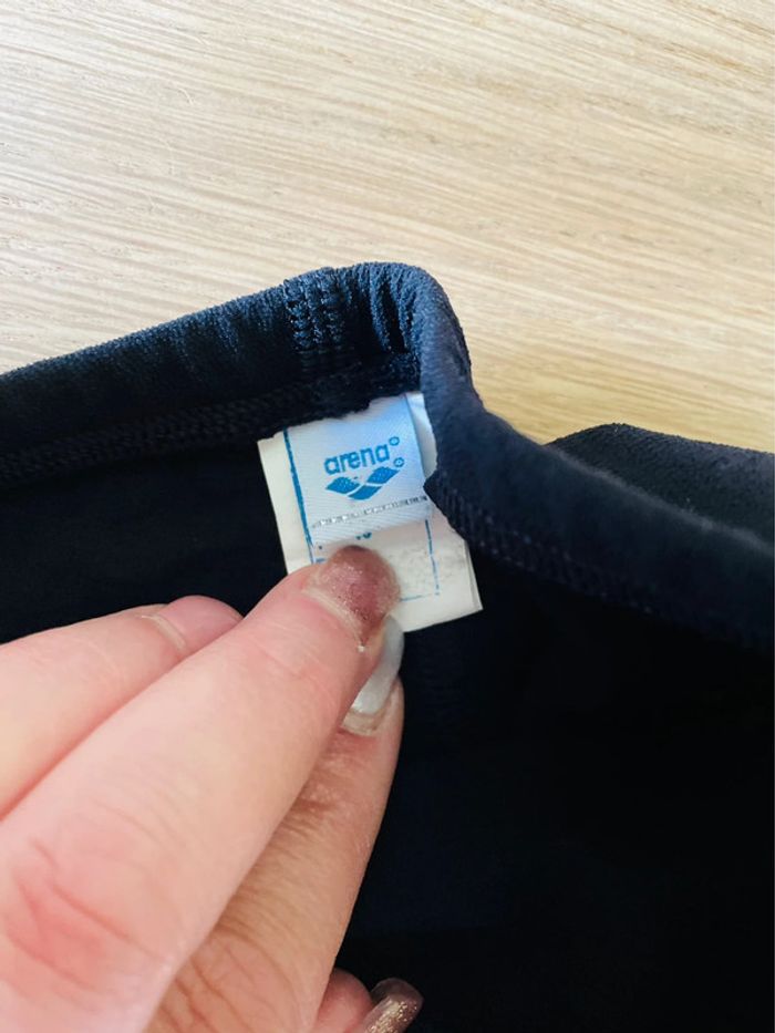 Pantalon de surf arena - photo numéro 4