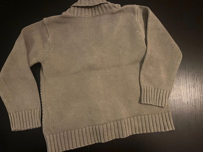 Gilets épais - photo numéro 4