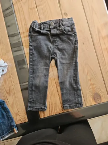 Jeans garçon