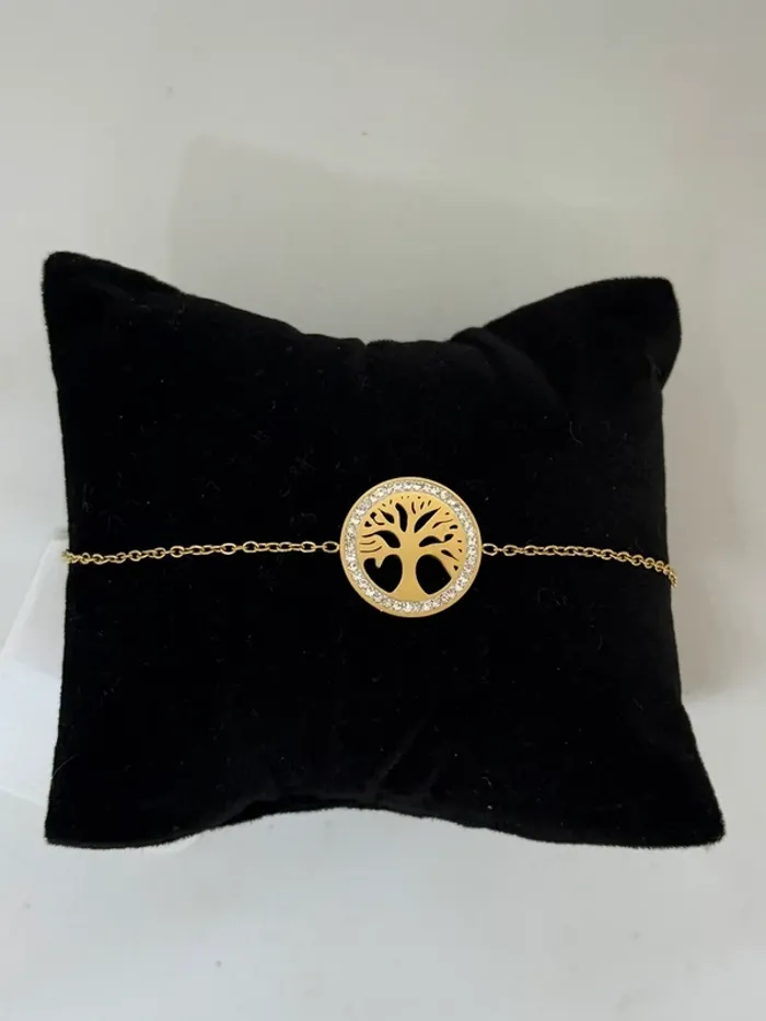 Bracelet réglable