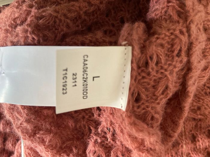 Robe cupshe neuve avec étiquette - photo numéro 6