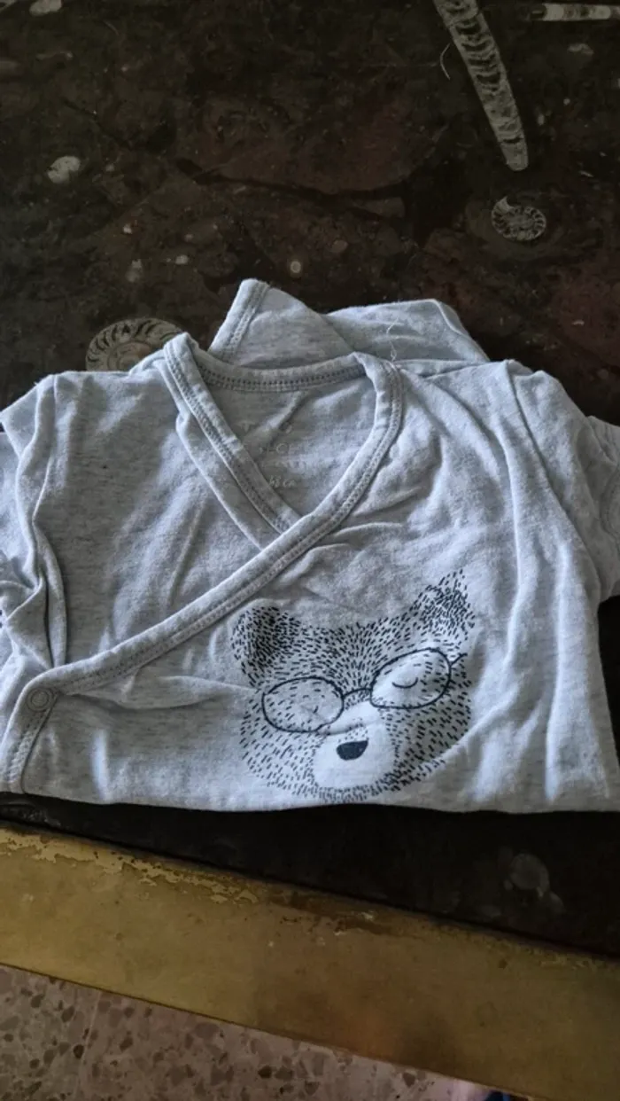 Bodies garçon - photo numéro 5