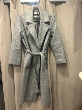 Manteau femme