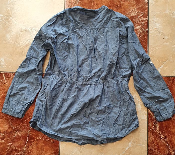 Chemise de grossesse - photo numéro 2