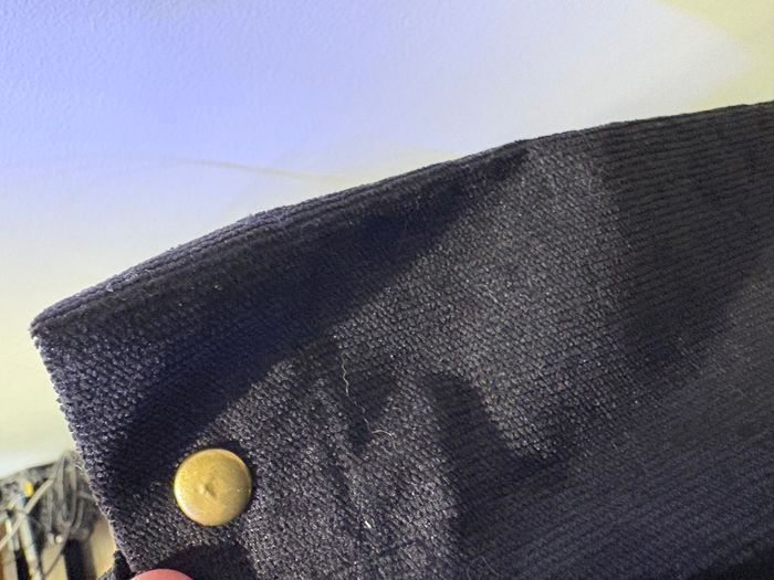 petit sac noir