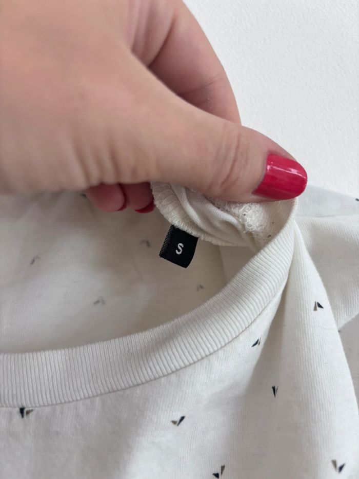 T shirt homme - photo numéro 4