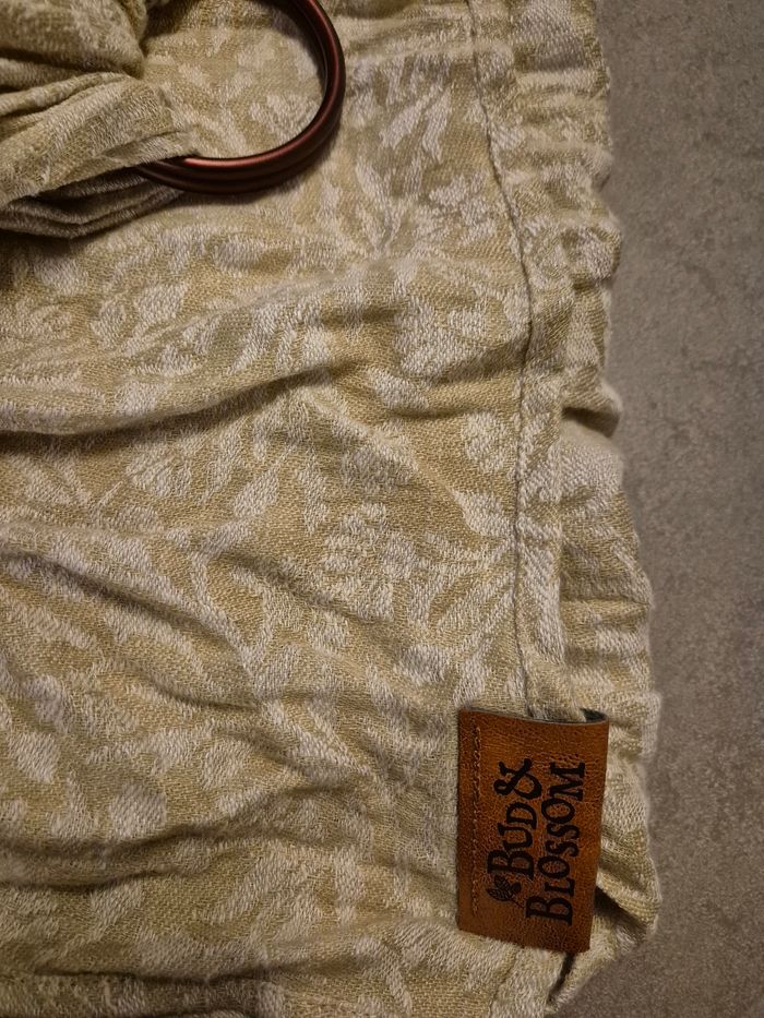 Sling bud and blossom neuf beige - photo numéro 3