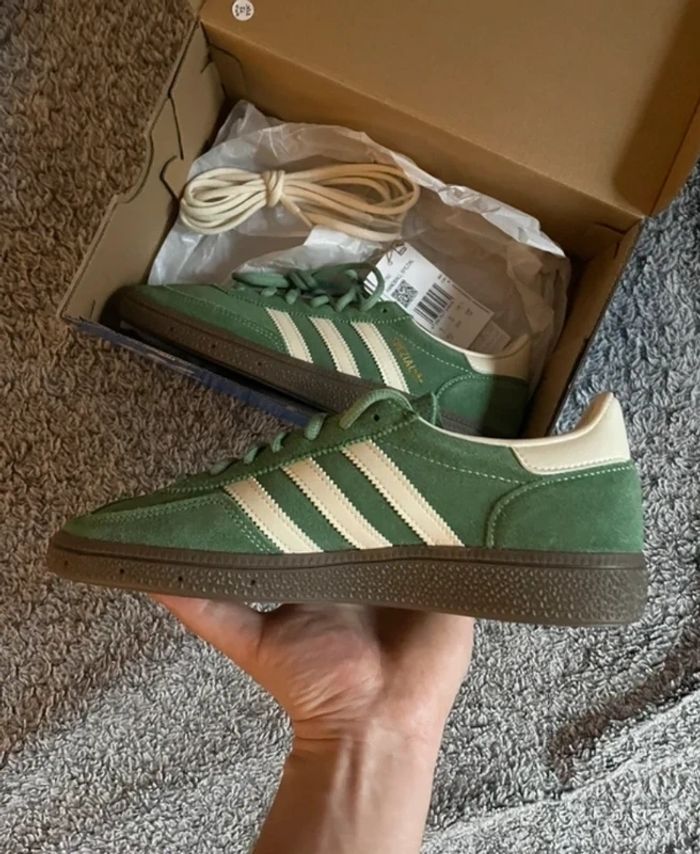 Adidas Handball Spezial Taille 37