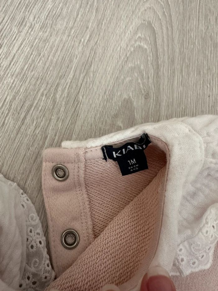 Pull à col - photo numéro 2