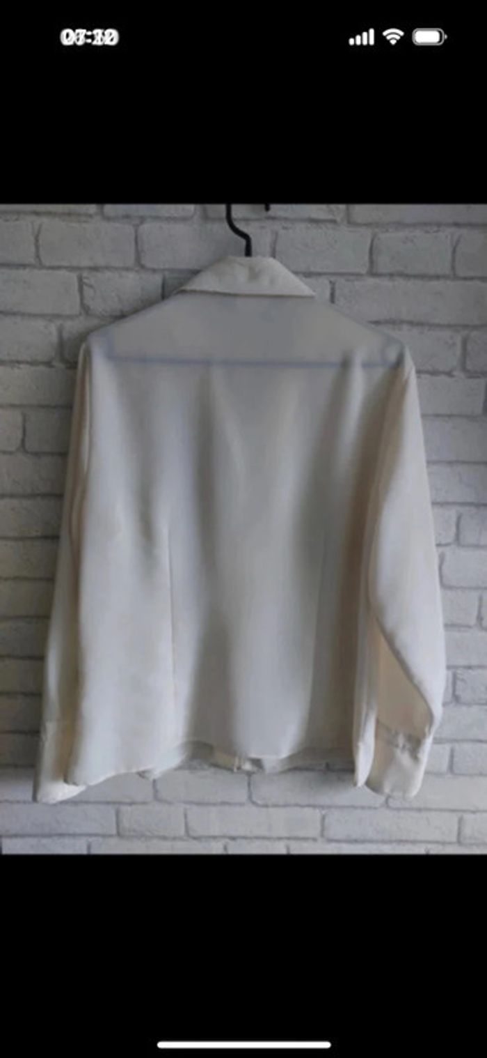 Chemisier Fosby Design taille 42 - photo numéro 2