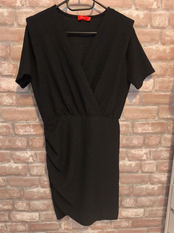 Robe noire